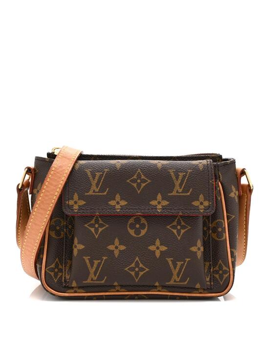 Louis Vuitton Handbags - Louis Vuitton Viva-Cite Pm #354597L12B